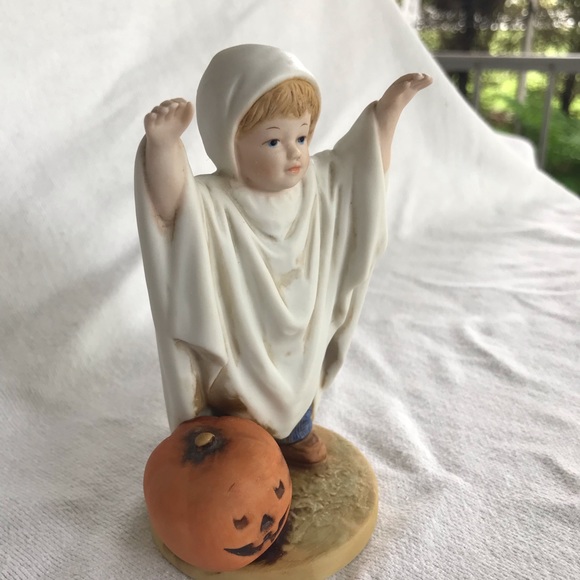 Denim Days - HOMCO - Figurine Set - Picture 6 of 13